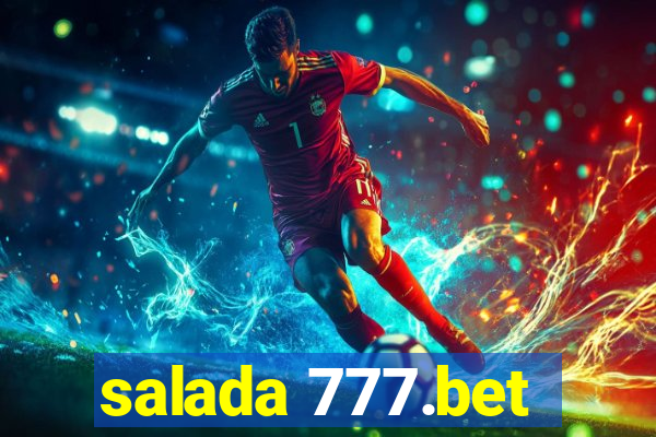 salada 777.bet